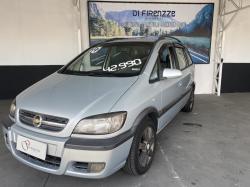 CHEVROLET Zafira 2.0 4P ELITE 7LUGARES
