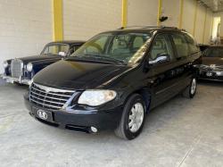 CHRYSLER Grand Caravan 3.3 V6 12V 4P LIMITED AUTOMTICO