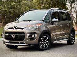 CITROEN Aircross 1.6 16V 4P EXCLUSIVE FLEX AUTOMTICO