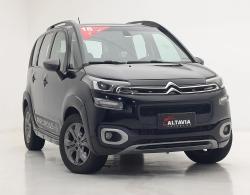 CITROEN Aircross 1.6 16V 4P SHINE FLEX AUTOMTICO