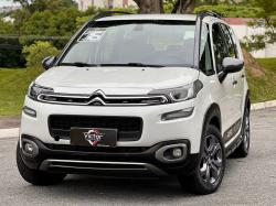 CITROEN Aircross 1.6 16V 4P SHINE FLEX AUTOMTICO