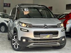 CITROEN Aircross 1.6 16V 4P FEEL FLEX AUTOMTICO