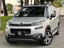 CITROEN Aircross 1.6 16V 4P FEEL FLEX AUTOMTICO