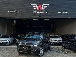 CITROEN Aircross 1.6 16V 4P FEEL FLEX