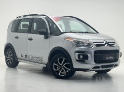 CITROEN Aircross 1.6 16V 4P GLX FLEX