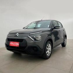 CITROEN C3 1.0 4P 12V FLEX LIVE