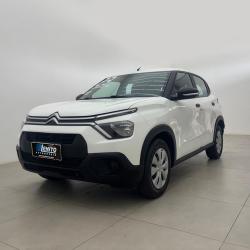 CITROEN C3 1.0 4P 12V FLEX LIVE