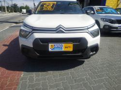 CITROEN C3 1.0 4P 12V FLEX LIVE PACK