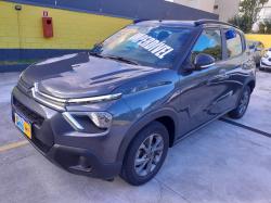 CITROEN C3 1.0 4P 12V FLEX FEEL