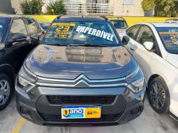 CITROEN C3 1.0 4P 12V FLEX FEEL