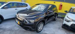 CITROEN C3 1.0 4P 12V FLEX LIVE PACK
