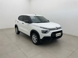 CITROEN C3 1.0 4P 12V FLEX LIVE PACK