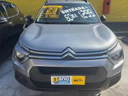 CITROEN C3 1.0 4P 12V FLEX FEEL