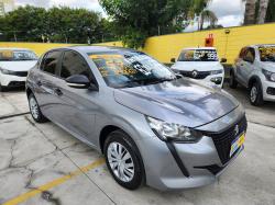 CITROEN C3 1.0 4P 12V FLEX FEEL