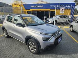 CITROEN C3 1.0 4P 12V FLEX FEEL