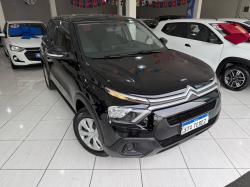 CITROEN C3 1.0 4P 12V FLEX LIVE PACK