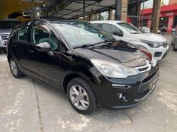 CITROEN C3 1.2 4P 12V PURE TECH TENDANCE FLEX