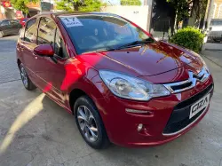 CITROEN C3 1.2 4P 12V ATTRATION FLEX