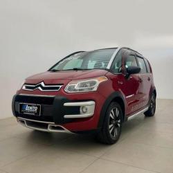 CITROEN C3 1.4 4P GLX