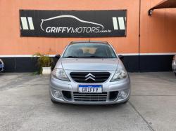 CITROEN C3 1.4 4P GLX FLEX