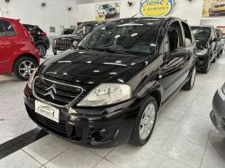 CITROEN C3 1.4 4P GLX FLEX