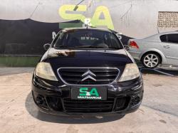 CITROEN C3 1.4 4P GLX FLEX