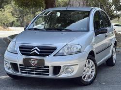 CITROEN C3 1.4 4P GLX FLEX