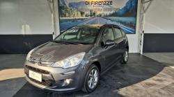 CITROEN C3 1.5 4P ATTRACTION FLEX