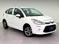 CITROEN C3 1.5 4P ORIGINE FLEX