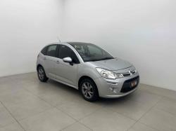 CITROEN C3 1.5 4P TENDANCE FLEX