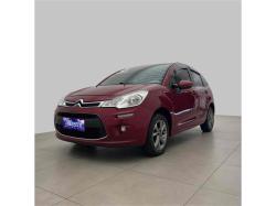 CITROEN C3 1.5 4P TENDANCE FLEX