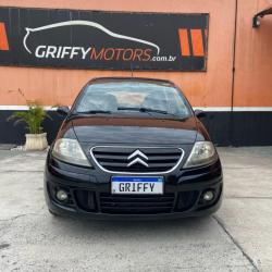 CITROEN C3 1.6 16V 4P EXCLUSIVE FLEX AUTOMTICO