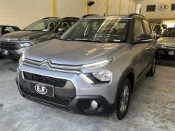 CITROEN C3 1.6 16V 4P FLEX FEEL