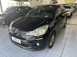 CITROEN C3 1.6 16V 4P EXCLUSIVE FLEX AUTOMTICO