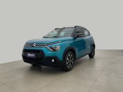 CITROEN C3 1.6 16V 4P FLEX FEEL PACK AUTOMTICO