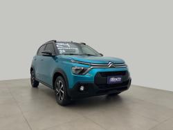 CITROEN C3 1.6 16V 4P FLEX FEEL PACK AUTOMTICO