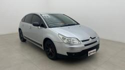 CITROEN C3 1.6 16V 4P GLX FLEX