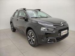 CITROEN C4 Cactus 1.6 16V 4P VTI 120 FLEX FEEL PACK AUTOMTICO