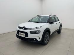 CITROEN C4 Cactus 1.6 16V 4P VTI 120 FLEX FEEL