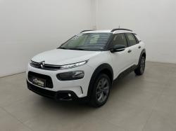 CITROEN C4 Cactus 1.6 16V 4P VTI 120 FLEX FEEL AUTOMTICO