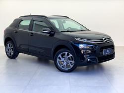 CITROEN C4 Cactus 1.6 16V 4P VTI 120 FLEX FEEL