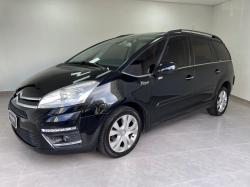 CITROEN C4 Picasso 2.0 16V 4P EXCLUSIVE AUTOMTICO