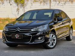 CITROEN C4 Sedan 1.6 16V 4P LOUNGE TENDANCE THP TURBO AUTOMTICO