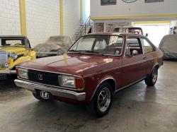 DODGE Polara 1.8 GL