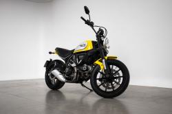 DUCATI Scrambler 800 