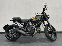 DUCATI Scrambler 800 