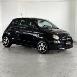 FIAT 500 1.4 16V SPORT AIR