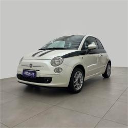 FIAT 500 1.4 16V SPORT