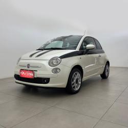 FIAT 500 1.4 16V SPORT