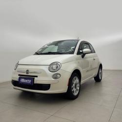 FIAT 500 1.4 CULT